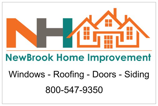 Avatar for NewBrook Home Improvement